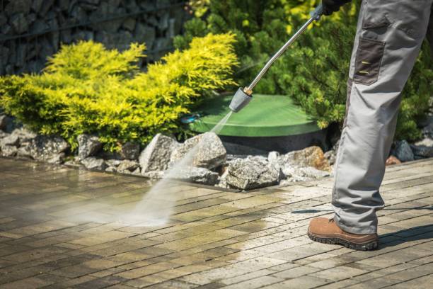 Professional Pressure Washing Services in Mcrae Helena, GA