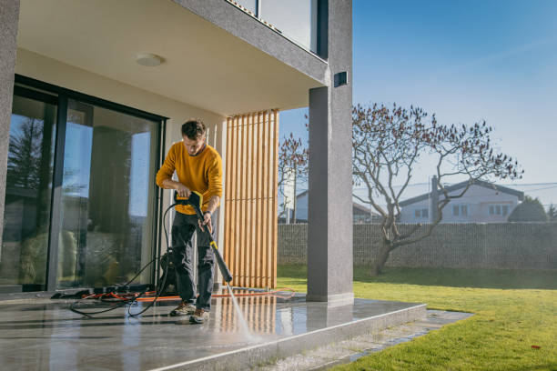 Best Solar Panel Cleaning  in Mcrae Helena, GA